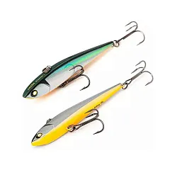 Воблер Akara раттлин Streamer 75 мм 14 гр А 23