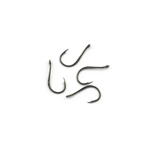 Крючок Brigston Chinu Douski BN № 9 ( уп. 4 шт.)