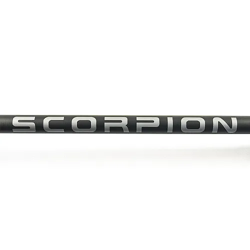 Удилище болонское Flamingo Scorpion (короткое сложение) 5м