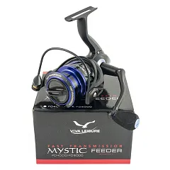 Катушка Viva Mystic Feeder FD850 (Fast transmition)