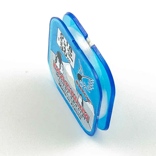 Леска Magnum Winter Special 30м 0,18мм