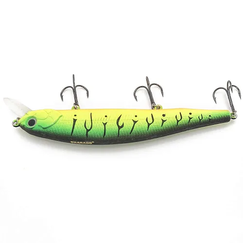 Воблер Sharado WS-N-025 125mm 18g color 10