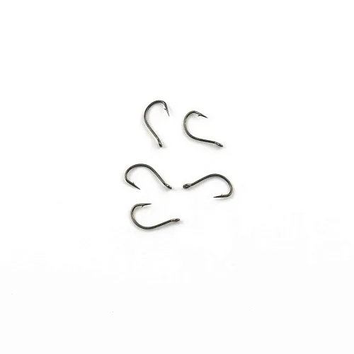 Крючок Brigston Idumezina №12 ( уп. 5 шт.)