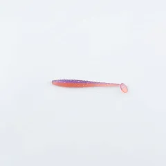 Виброхвост FISHER BAITS Attila 89мм цвет 21 (уп. 5шт)