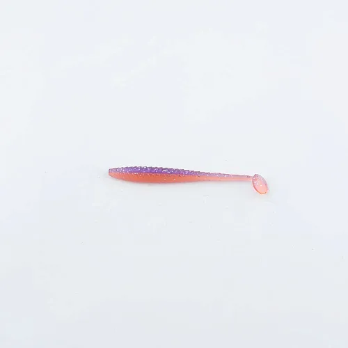 Виброхвост FISHER BAITS Attila 89мм цвет 21 (уп. 5шт)