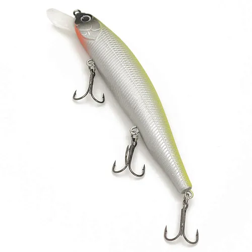 Воблер Sharado WS-N-025 125mm 18g color 09