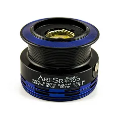 Шпуля для катушки VIVA AreSr 4000 Feeder (metal)