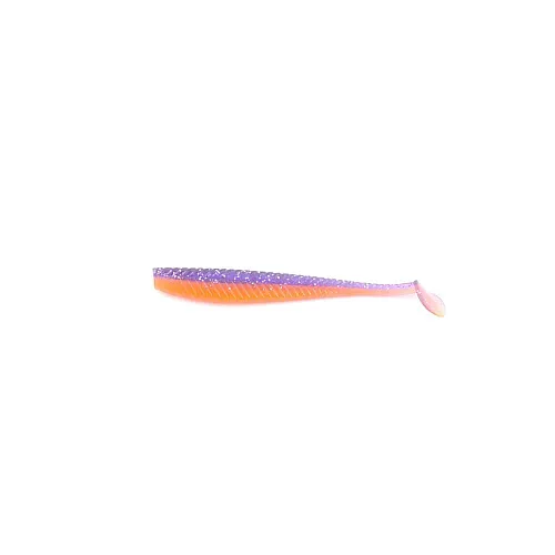 Виброхвост FISHER BAITS Ratter 95мм цвет 21 (уп. 5шт)