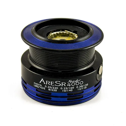 Шпуля для катушки VIVA AreSr 4000 Feeder (metal)