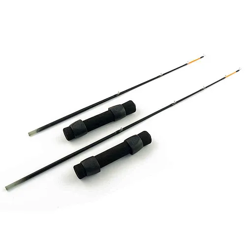 Удочка зимняя Caiman Ice Hunter 50 см 1-12гр