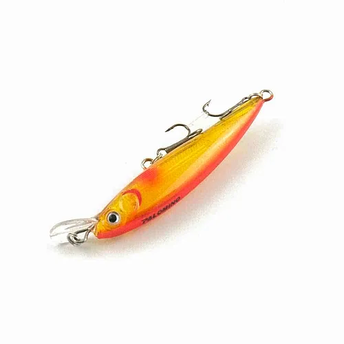 Воблер Palomino Eagle 85F 7,5гр 0-1,5м цвет 10