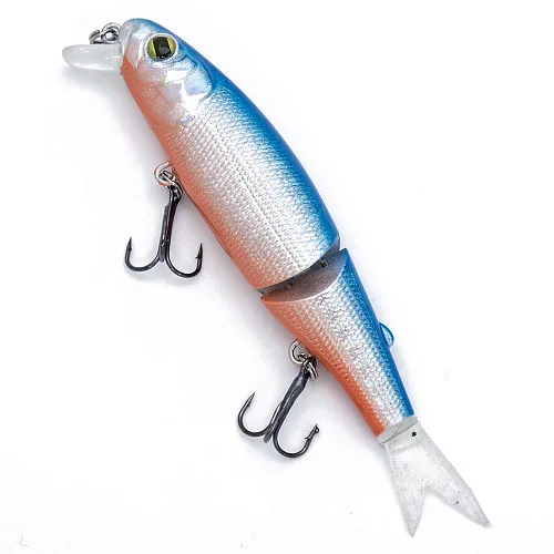 Воблер Sharado WS-N-003-1 88mm 7,2g color 16