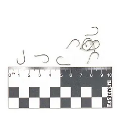 Крючки Caiman Chinu №2 10250