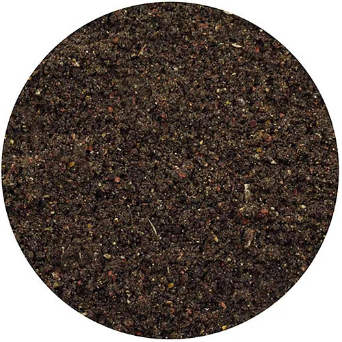 Прикормка Vabik Feeder 1 кг (в упак. 10 шт.) Черный