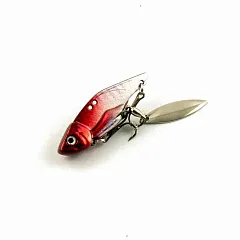 Блесна-цикада Palomino Nimble 16g цвет 6