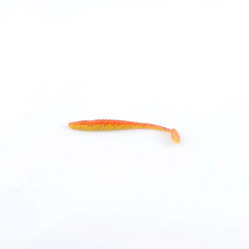 Виброхвост FISHER BAITS Attila 89мм цвет 17 (уп. 5шт)