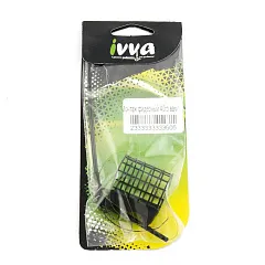 Монтаж фидерный IVVA (Вампир+флюр) 40 гр