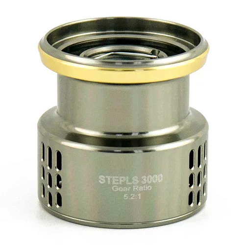 Катушка Caiman Stepls 3000 (5+1ВВ)