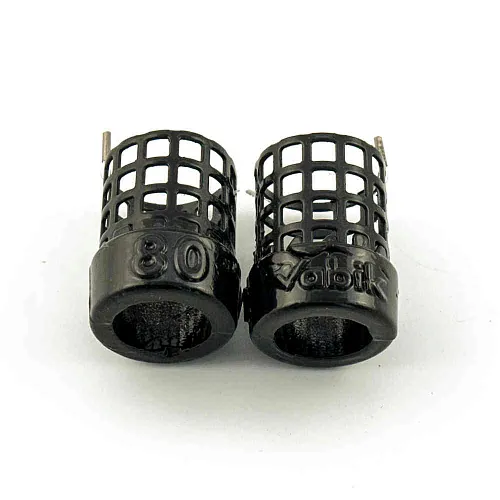 Кормушка IVVA "Дюза клетка" 80 гр (10шт. в упак.)