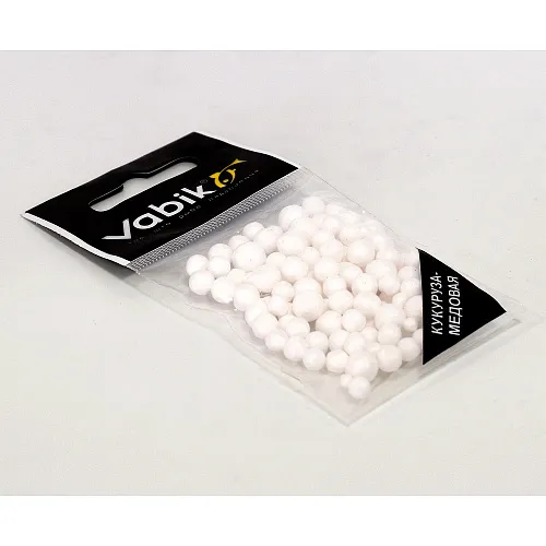 Пено-Пуфф Vabik Белый