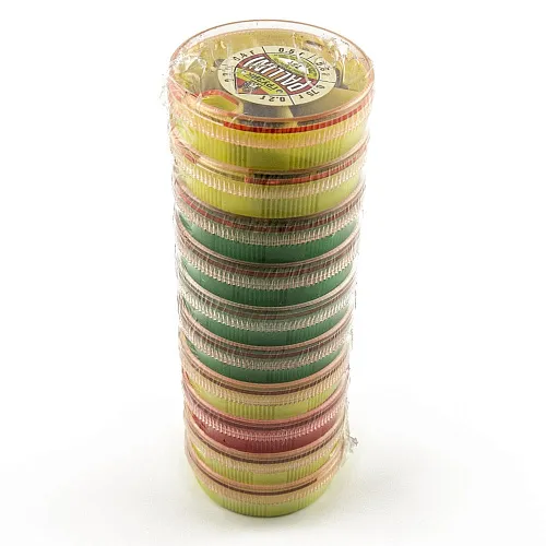 Набор грузил Pallini 70гр коробка (10шт в упак) РБ 