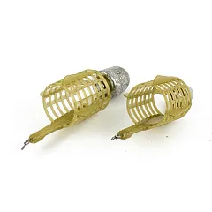 Кормушка Пуля 100гр (15шт в упак) РБ