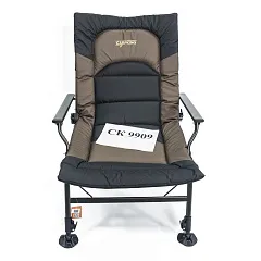Кресло Carpking CK9909 (размер коробки 75х73х20)