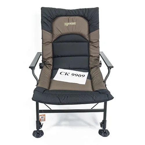 Кресло Carpking CK9909 (размер коробки 75х73х20)