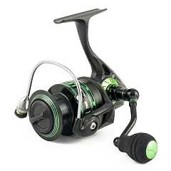 Катушка Caiman Carbon Power FD740 