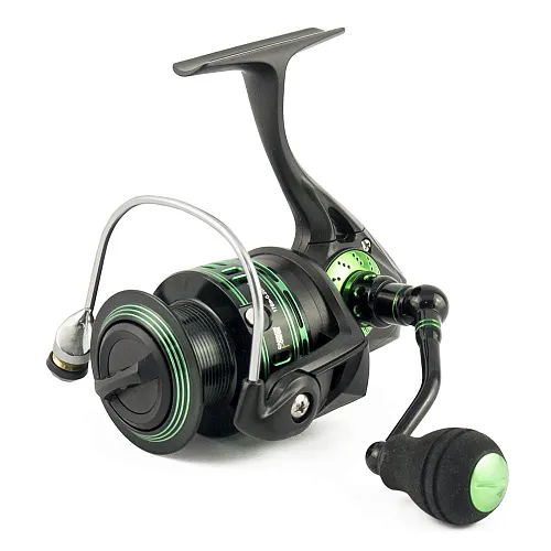 Катушка Caiman Carbon Power FD740 