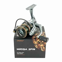 Катушка Caiman Mirida FD 430 (3+1ВВ)