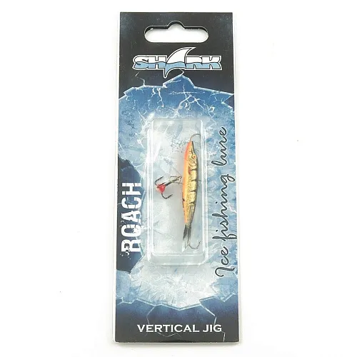 Балансир OPM 5Щ 8 гр цвет 02