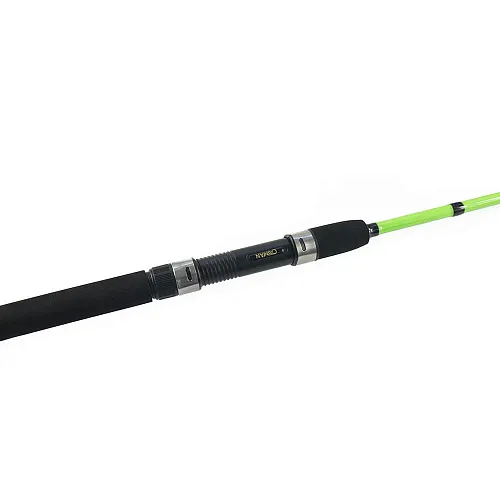Спиннинг Caiman River hunter spin 20-60g 2.10м 