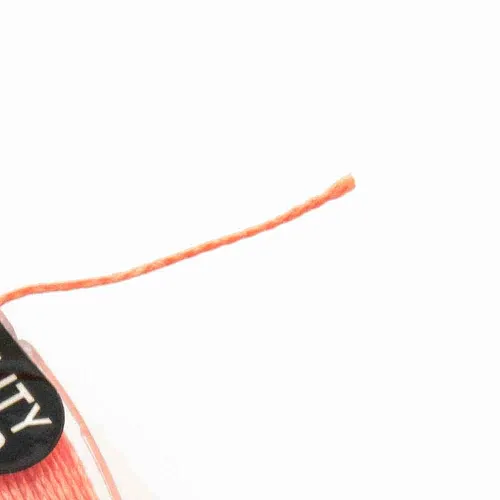 Шнур Caiman Lumen 100м 0,40мм оранжевый