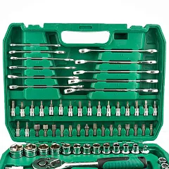 Набор автомобильных инструментов JNGEK 78 предметов