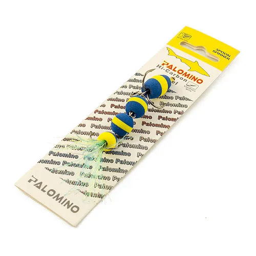 Мандула Palomino 4X цвет WH-17