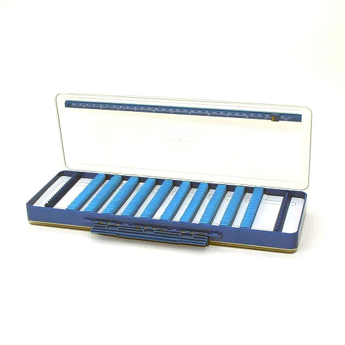 Поводочница Caiman Match Competition 355х125 