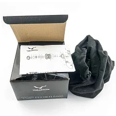 Катушка Viva Top Feeder 6000 (7+1ВВ)