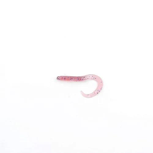 Виброхвост FISHER BAITS Conger 40мм цвет 03 (уп. 15шт)