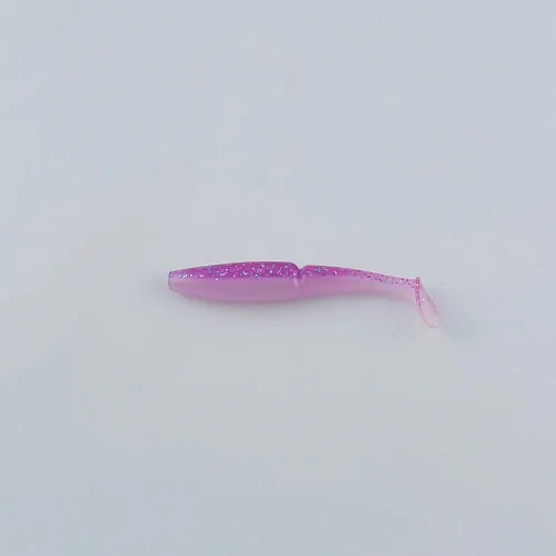 Виброхвост FISHER BAITS Biggy 91мм цвет 13 (уп. 5шт)