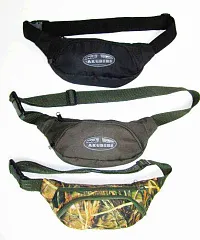 Сумка Акубенс АК7001Г поясная