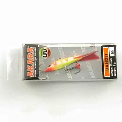 Балансир Akara Bandit 50мм 8 гр цвет 55