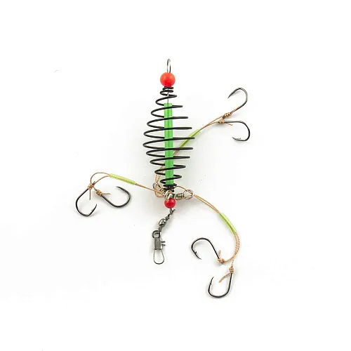 Монтаж Palomino соска 4 крючка 061 - #11