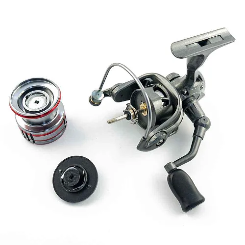 Катушка Caiman Astral 3000