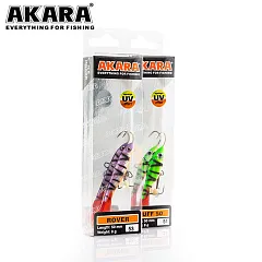 Балансир Akara Cancan 40 мм 6 гр 31