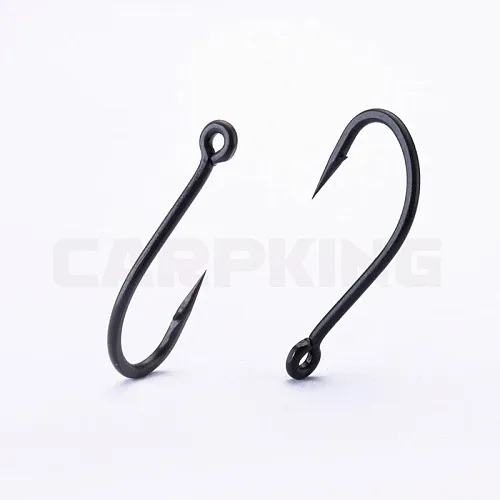 Крючок Carpking Wn hook №4 ( уп. 10шт.)