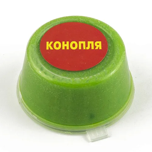 Тесто готовое Magic "пшеница" Конопля (10шт в упак)