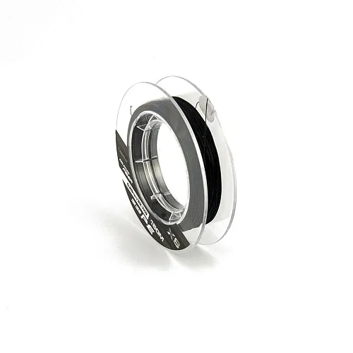 Шнур Caiman 8Х PE Black Slayer 150m 0,28мм