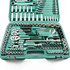 Набор автомобильных инструментов JNGEK 151 предмет