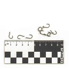 Крючки Caiman Feeder Pro №5 D10450